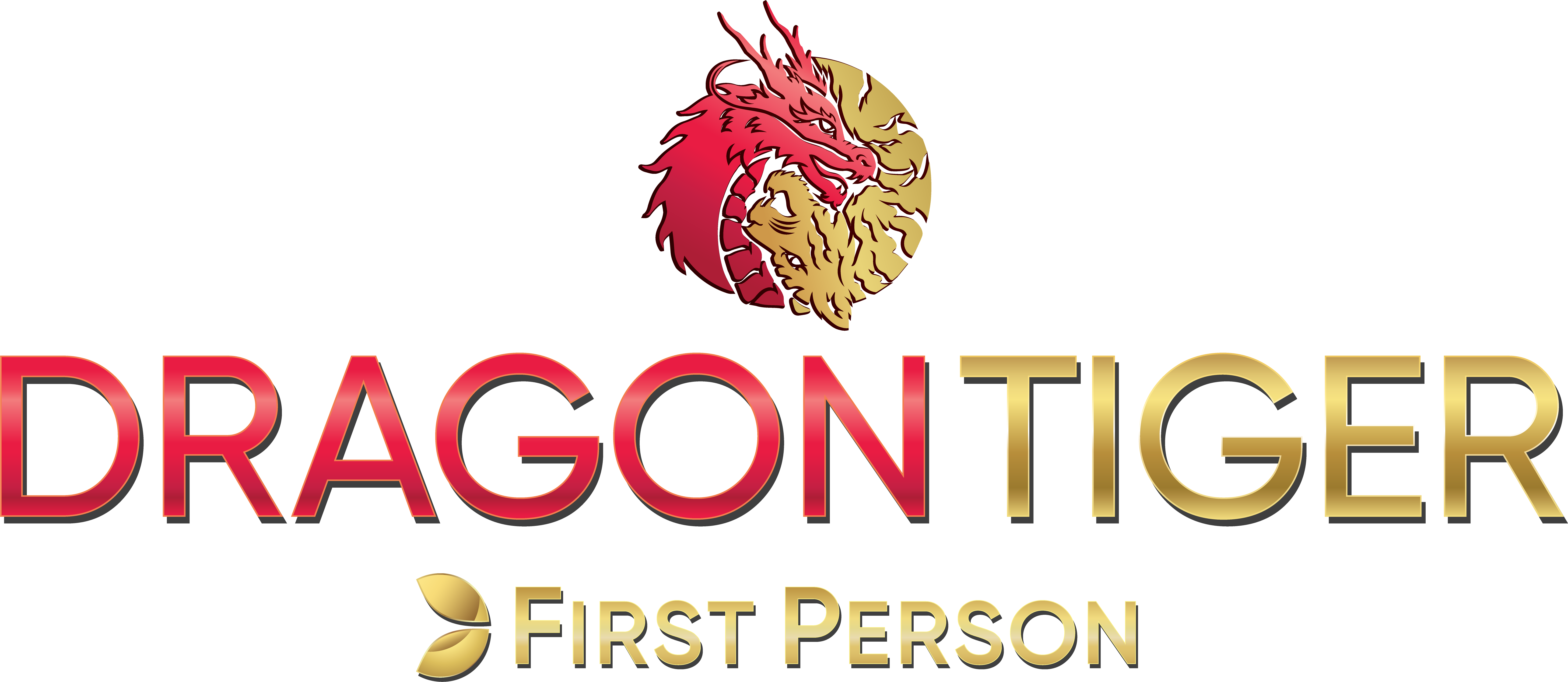 First Person Dragon Tiger